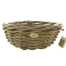 Knitted bowl PAVI DECOR