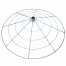 Frame for parasol Morocco PAVI DECOR