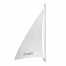 Sail and mast PAVI DECOR