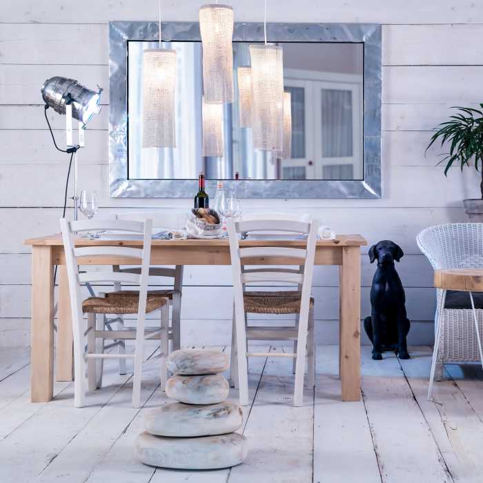 Sala da pranzo PAVI DECOR