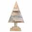 New Year's Christmas tree Eva PAVI DECOR