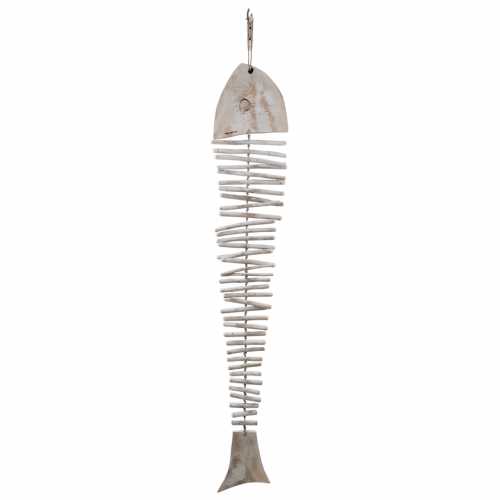 Salmon Fish Bone PAVI DECOR