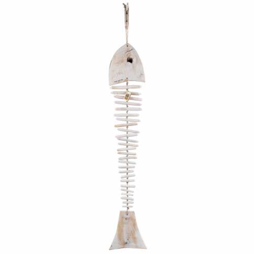 Fishbone Salmon PAVI DECOR