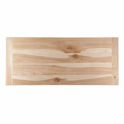 Tavolo da pranzo in legno PAVI DECOR
