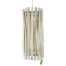 Lampadario in legno Madrid PAVI DECOR