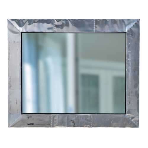 Ogledalo aluminijsko PAVI DECOR