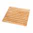 Holzbadematte PAVI DECOR