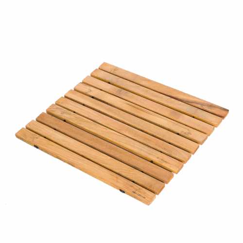 Zerbino in legno PAVI DECOR