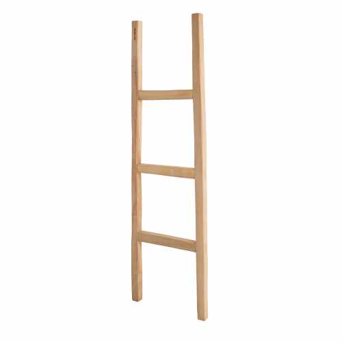Holzdekoleiter PAVI DECOR