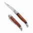 Hunting knife
