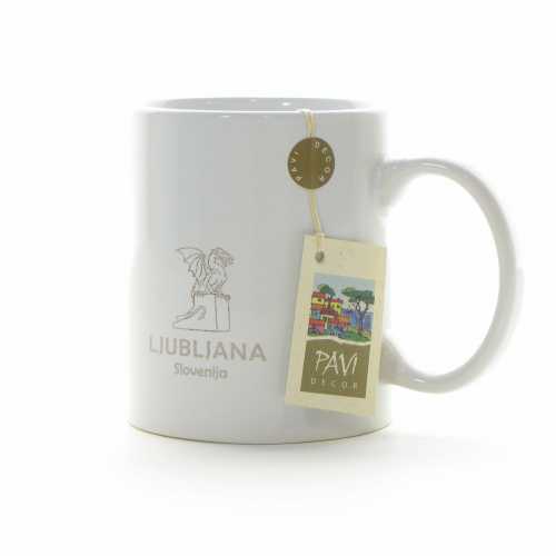 Tea cup PAVI DECOR