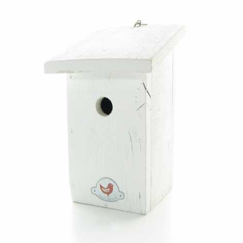 Wooden nest box PAVI DECOR