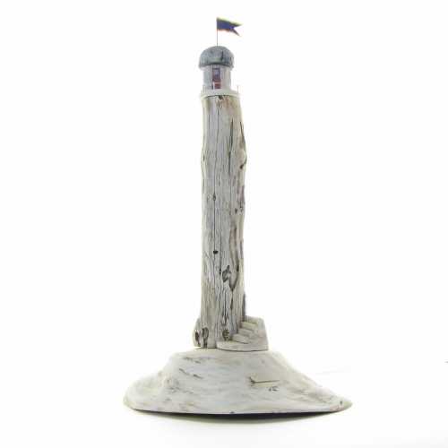 Holz Leuchtturm Magellan PAVI DECOR