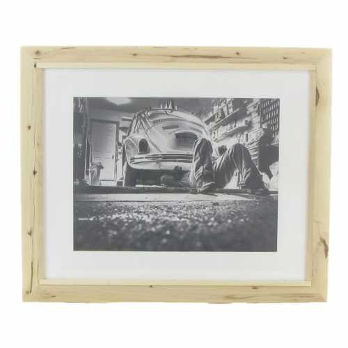 Bild Volkswagen Käfer PAVI DECOR