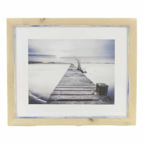 Quadro molo PAVI DECOR