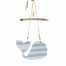 Whale sailor PAVI DECOR