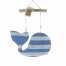 Wal Seemann blau PAVI DECOR