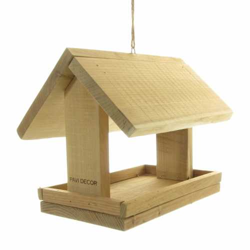 Bird feeder PAVI DECOR
