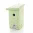 Bird house - nest box PAVI DECOR
