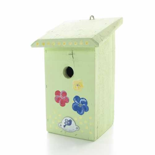 Bird nesting box PAVI DECOR