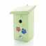 Bird nesting box PAVI DECOR