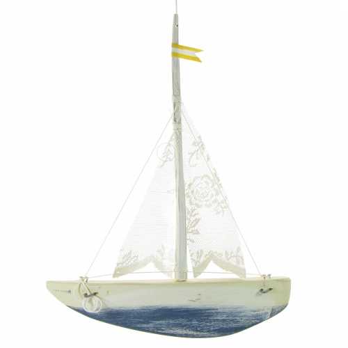 Dekoratives Segelboot PAVI DECOR