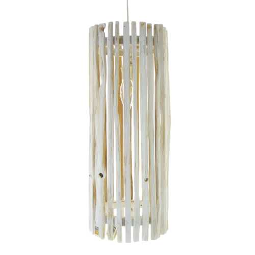 Wooden chandelier Madrid PAVI DECOR