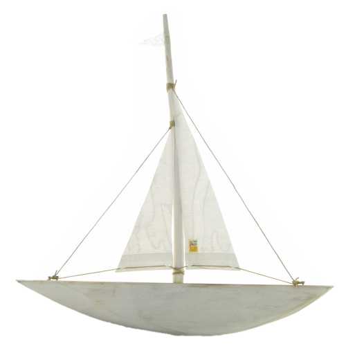 Dekoratives Segelboot PAVI DECOR