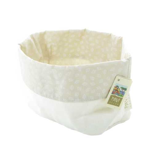 Textile bread basket PAVI DECOR