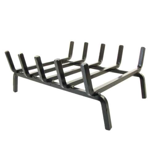 Griglia per camini XL PAVI DECOR