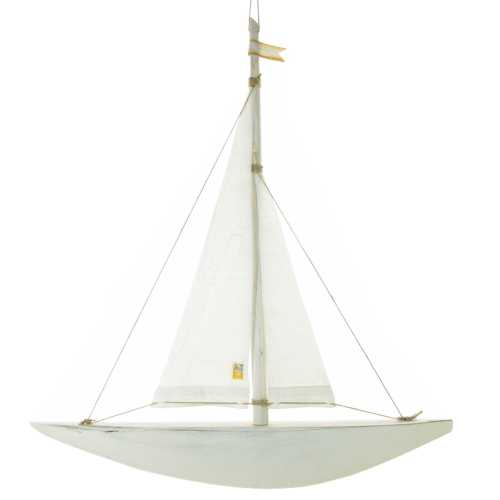 Dekoratives Segelboot PAVI DECOR