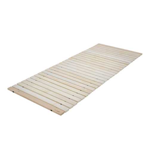 Holzteppich - Läufer PAVI DECOR