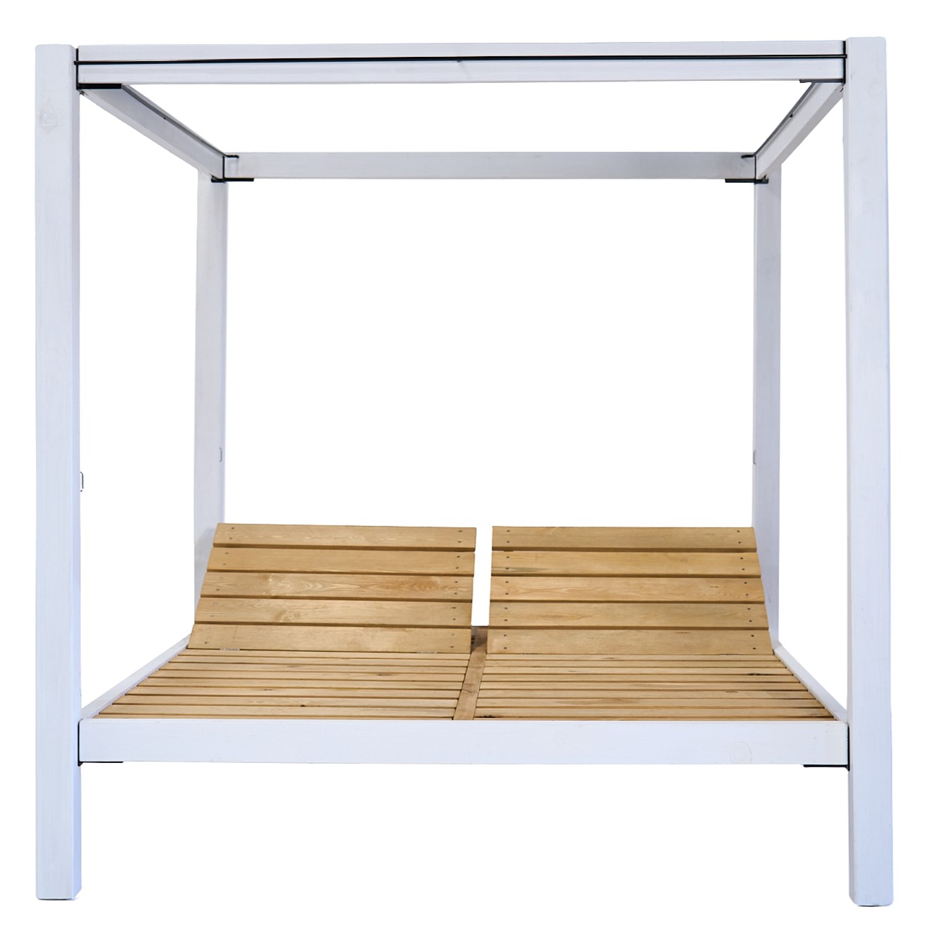 Lettino Da Giardino In Legno Di Abete 95 Cm – Sedia A Sdraio Ergonomica Con Portata 250 Kg, Prodotto In Baviera