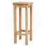 Barhocker aus Holz Cuba Style PAVI DECOR
