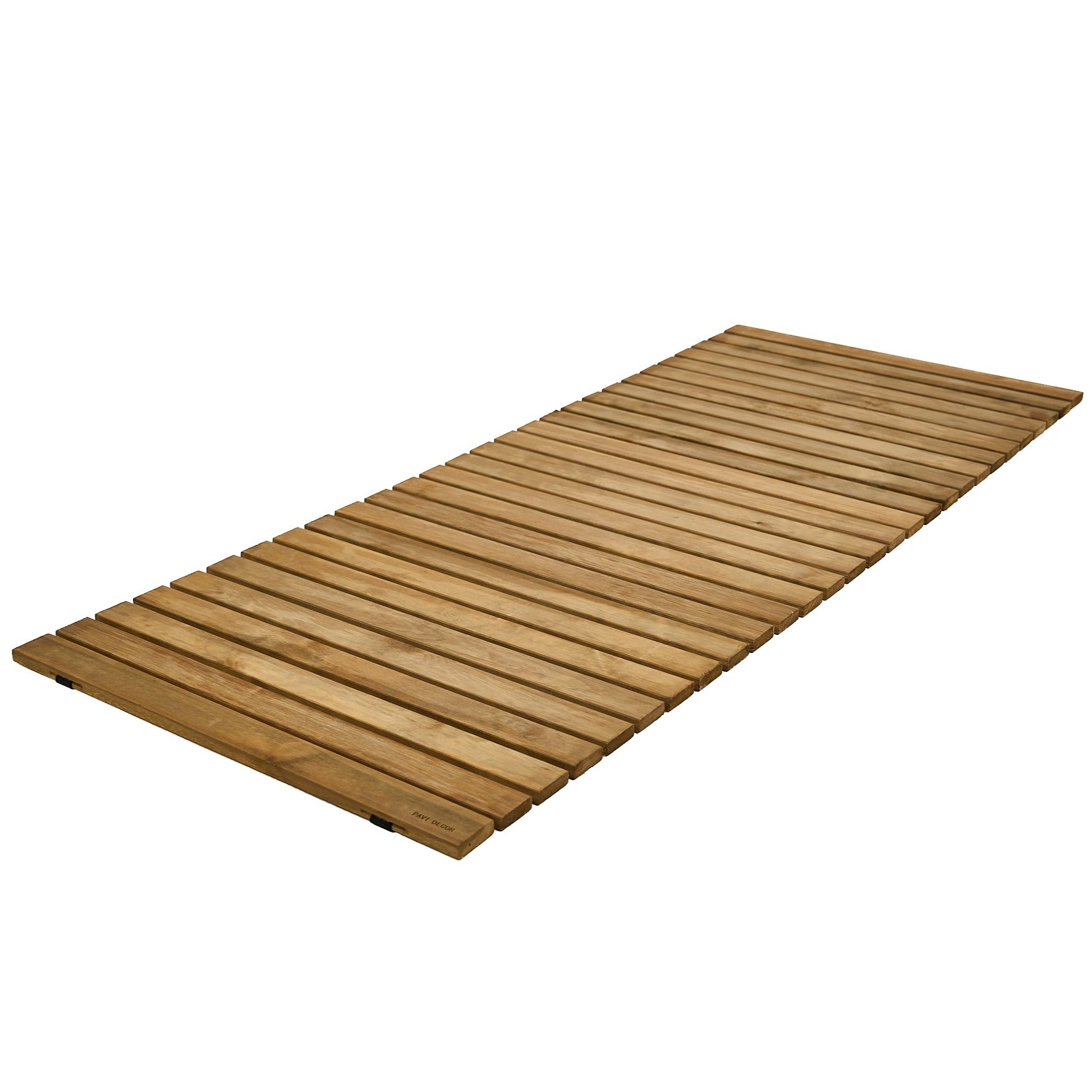 Baderost Kiefer beschichtet PAVI DECOR
