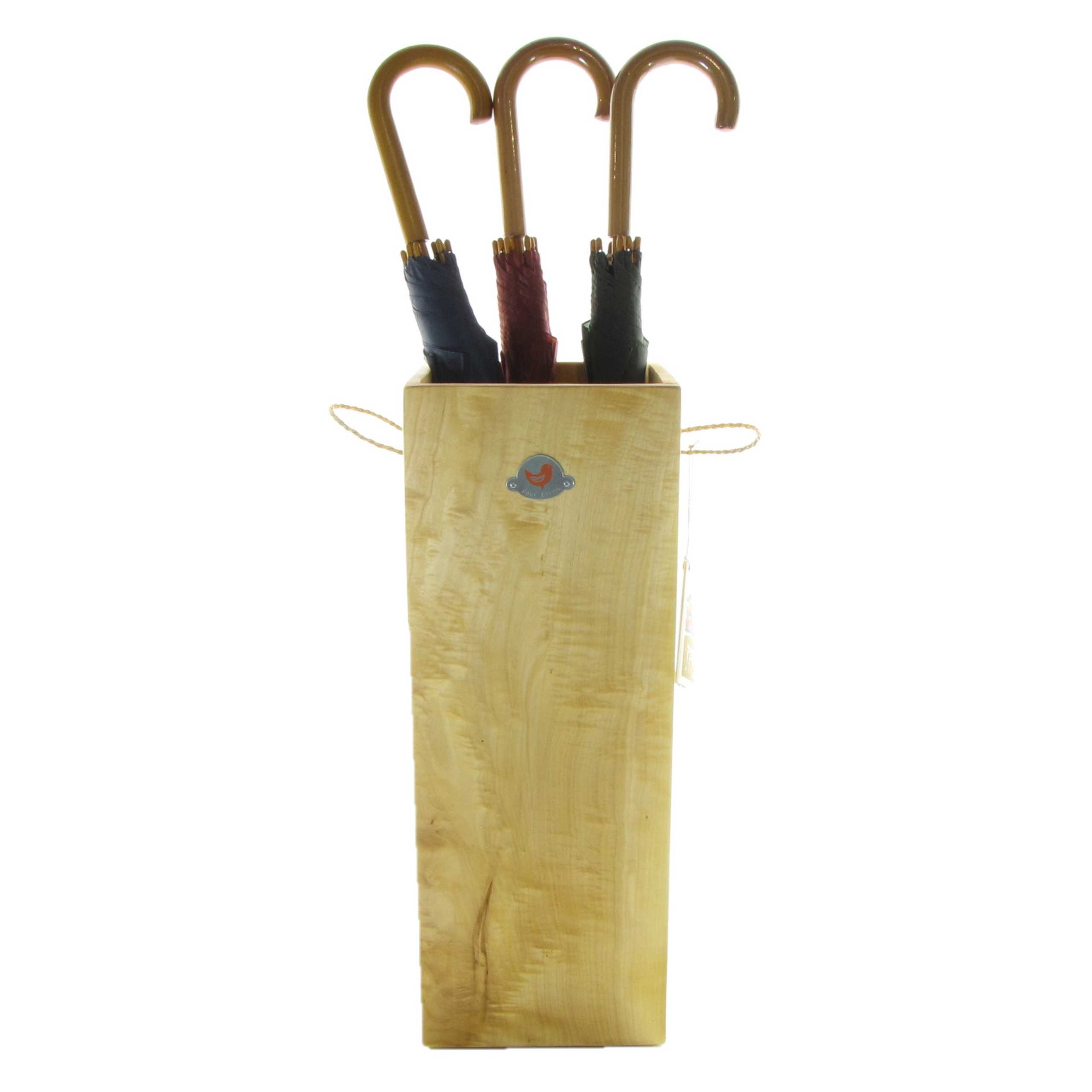 Portaombrelli quadrato PAVI DECOR