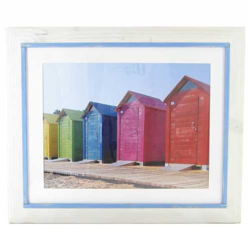 Strandhütten PAVI DECOR