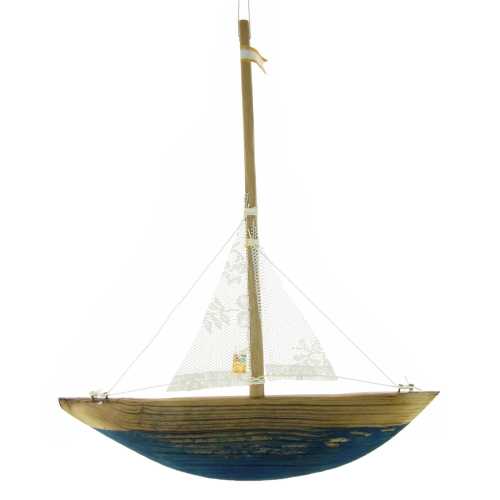 Deco sailboat PAVI DECOR