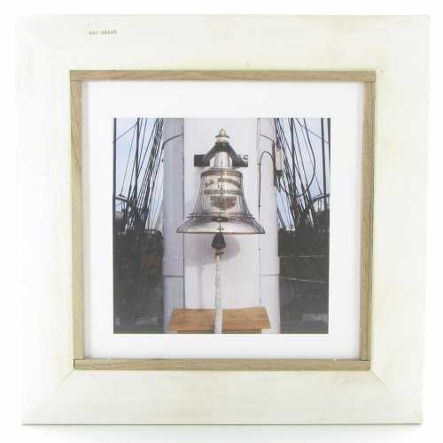 Ship's bell PAVI DECOR