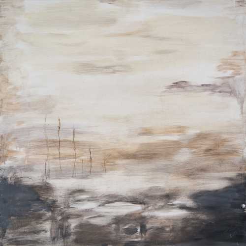 Gray lagoon PAVI DECOR